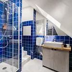 Edgar Louvre - Jour Apartmanhotel