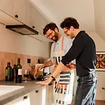 Apartmanhotel Edgar Louvre - Jour Párizs