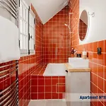 Edgar Louvre - Jour Apartmanhotel 4*