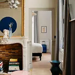 Edgar Louvre - Jour Apartmanhotel Párizs