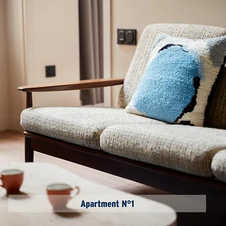 Edgar Louvre - Jour 4* Paris