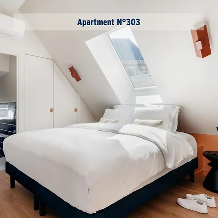 Edgar Louvre - Jour 4*