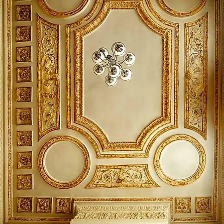 Edgar Louvre - Jour Aparthotel