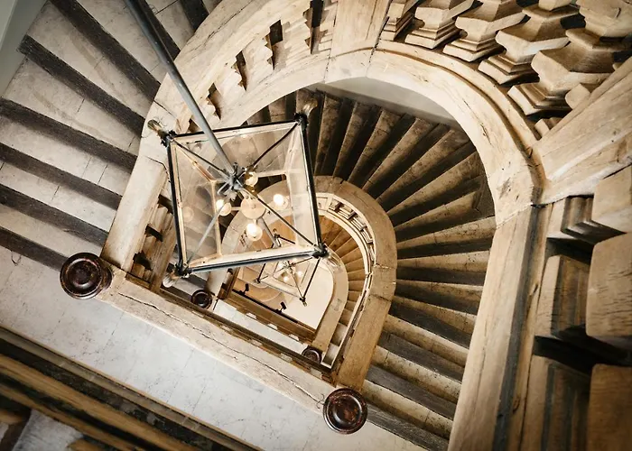 Edgar Louvre - Jour Apart-hotel Paris