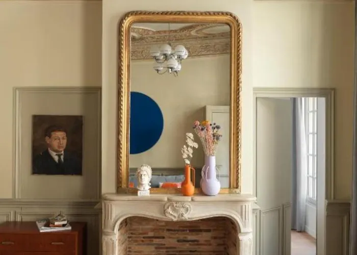 Edgar Louvre - Jour Apart-hotel 4*