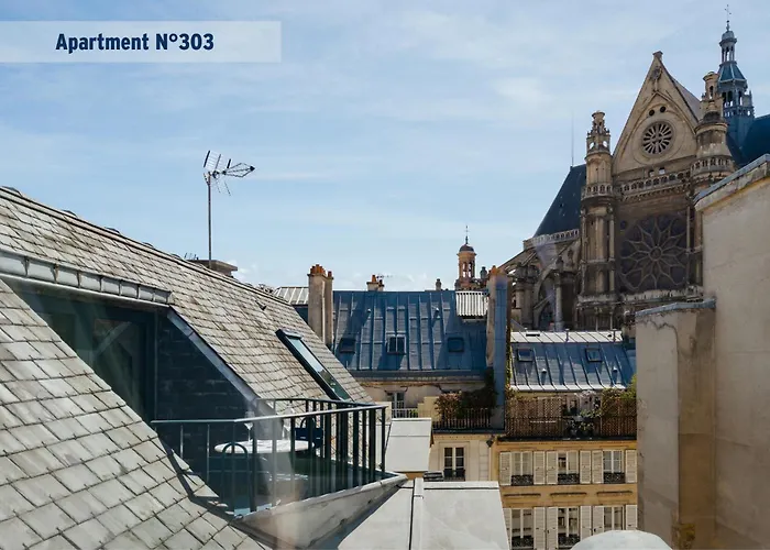 Edgar Louvre - Jour 4*