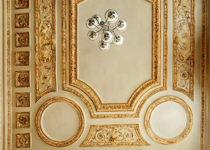 Edgar Louvre - Jour 4*