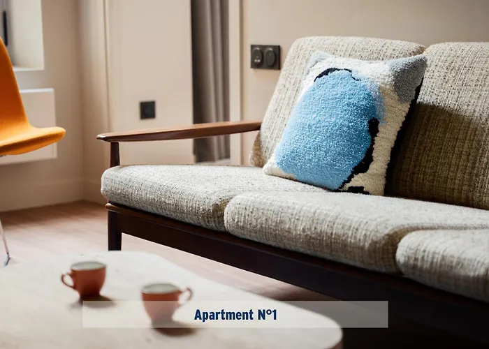 Edgar Louvre - Jour 4* Paris