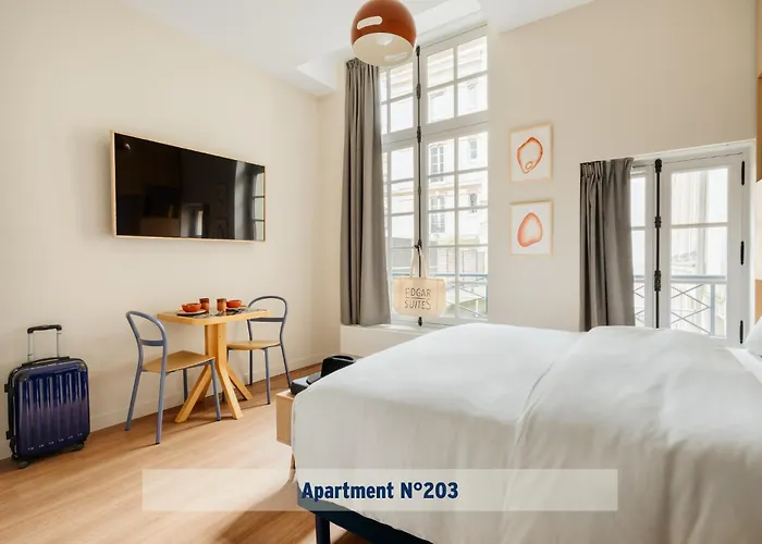 Edgar Louvre - Jour 4*