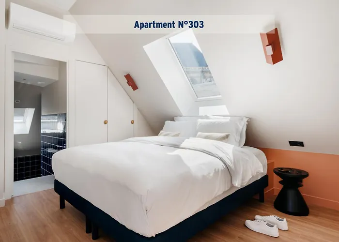 Edgar Louvre - Jour 4*