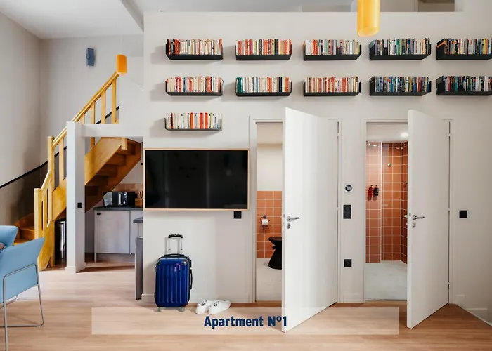 Edgar Louvre - Jour 4*