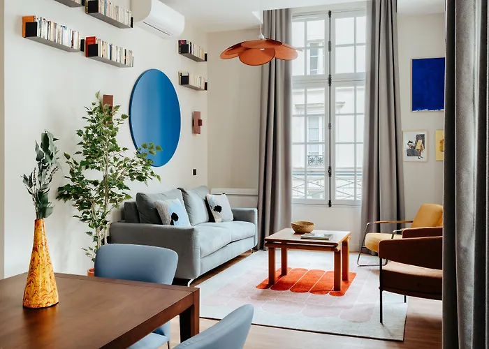 Edgar Louvre - Jour 4*