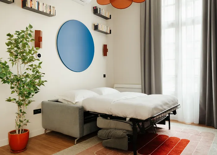 Edgar Louvre - Jour 4*