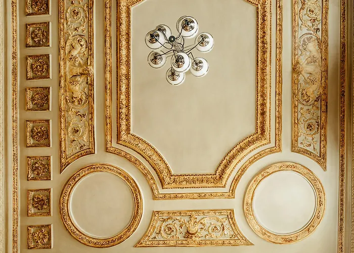 Edgar Louvre - Jour Apart-hotel Paris